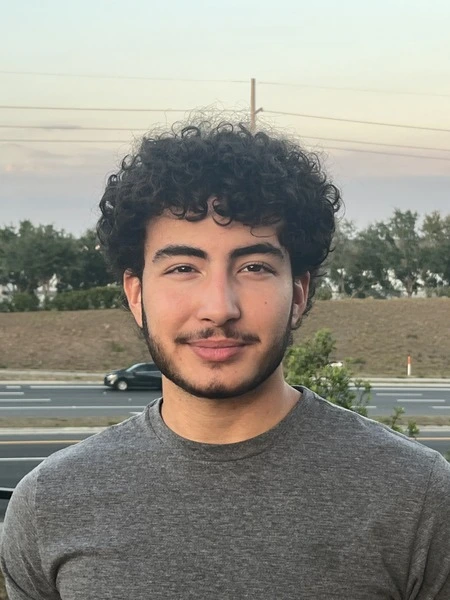 Jordan Gallardo