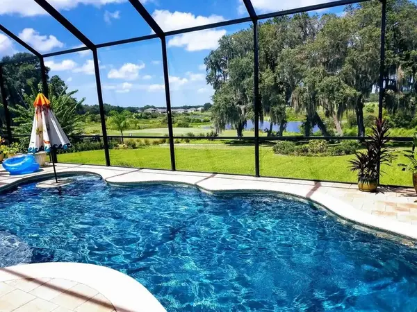 Florida pool